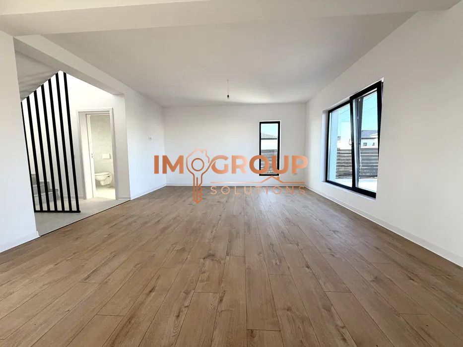 COMISION 0% - CASA INDIVIDUALA FINALIZATA CU 5 CAMERE - MIROSLAVA - Poză 2