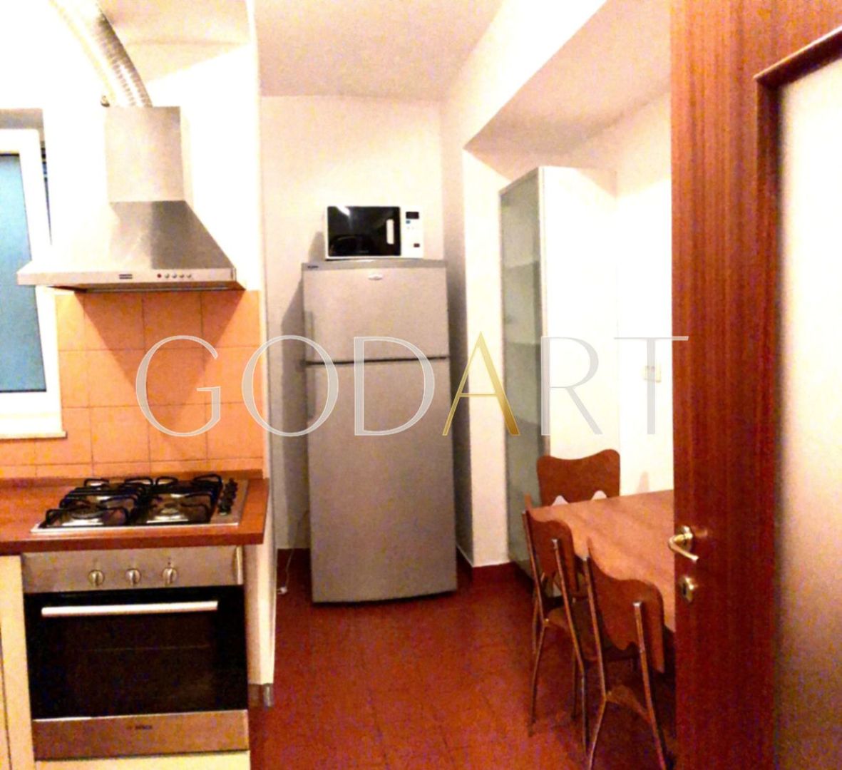 Apartament doua camere | Parcare subterana | Herastrau - Poză 5