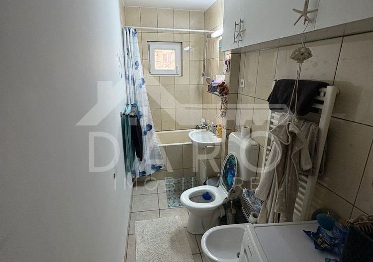 🏡 Apartament de vânzare – Aleea Constructorilor | Etaj 4/4 |110.000€ - Poză 6