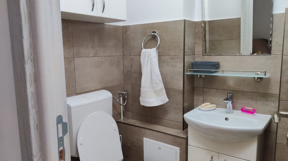 Apartament 3 Camere,  2 bai, Pet Friendly, 65 MP, Gheorgheni - Poză 11