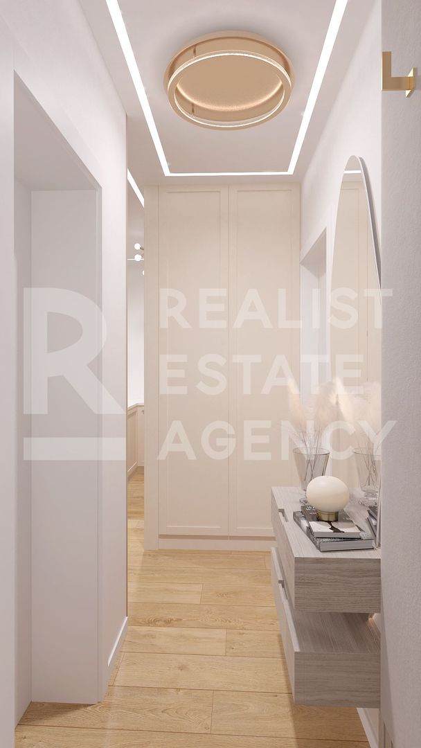 Vânzare, apartament, 3 camere, București - Poză 4