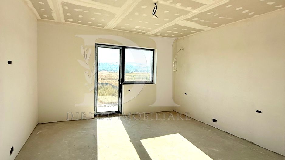 CASĂ CUPLATĂ TIP DUPLEX DE VÂNZARE ÎN JUCU, CLUJ - Poză 21