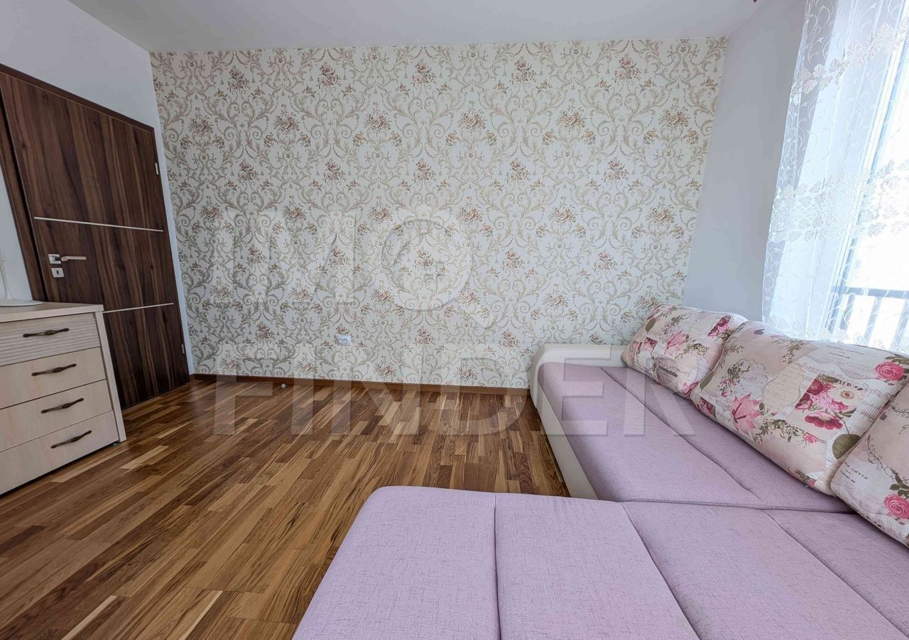 Apartament de Vis în Andrei Mureșanu – Liniște, Confort și Eleganță - Poză 6
