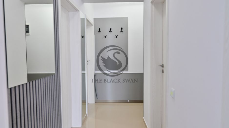 Apartament 3 camere | Prima inchiriere | Ploiesti-Nord | Comision 0% - Poză 8