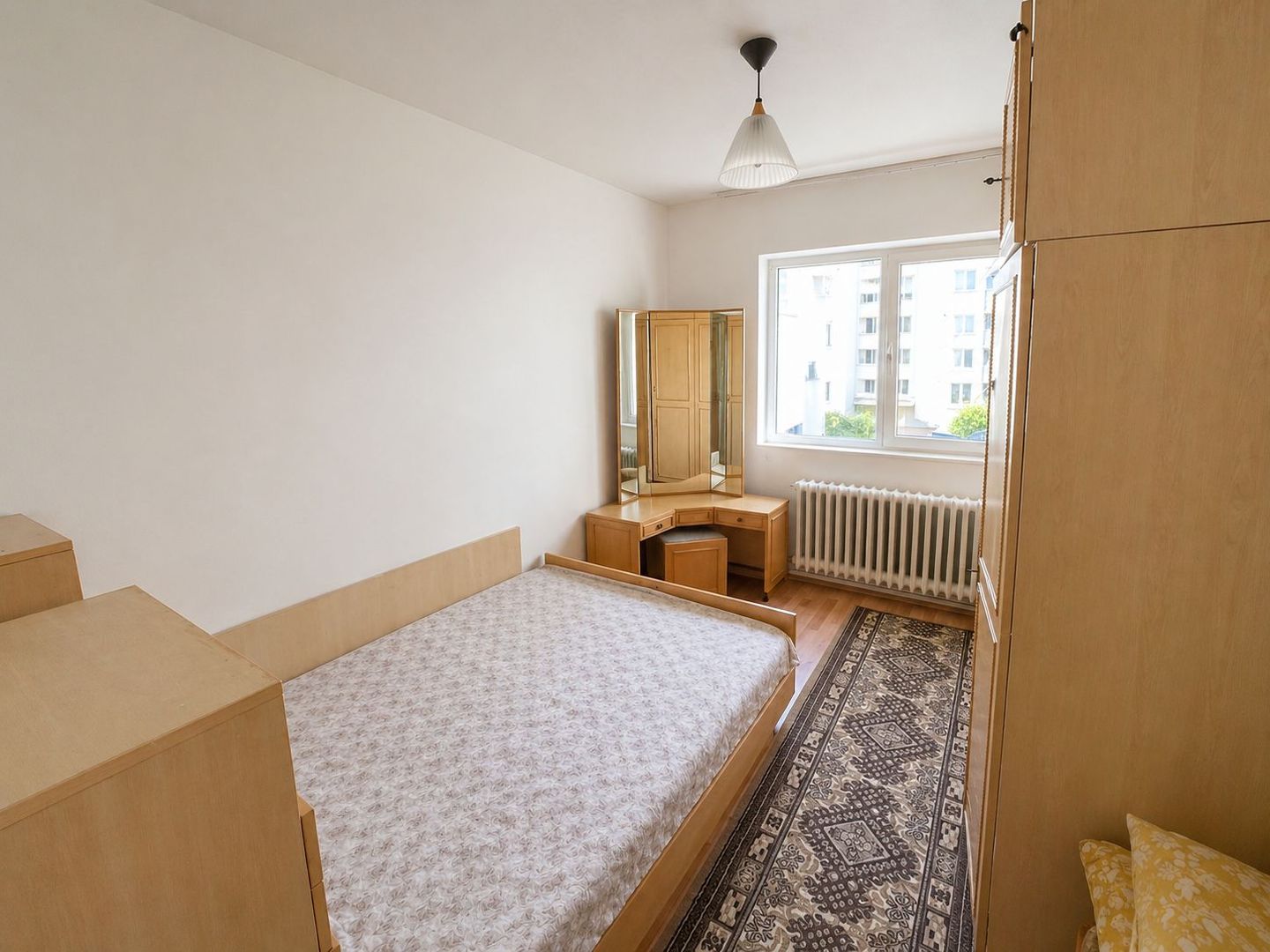 3 Camere | Grigorescu | Balcon | 60 mp | Pet Friendly - Poză 4