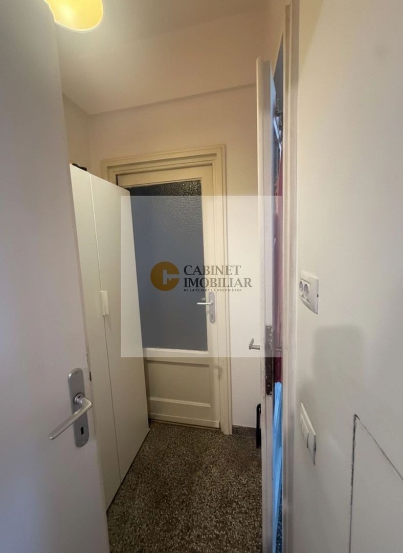 3 camere I Kogalniceanu - Cismigiu I Etaj 1 I Creditabil - Poză 15