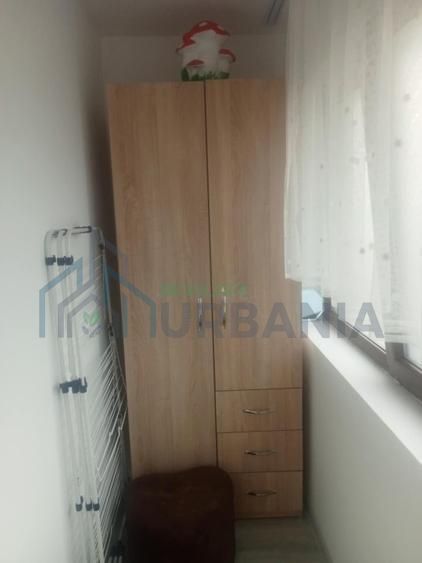 Apartament de inchiriat, 1 camera, zona Cug, langa Spitalul Elytis si Providenta, Iasi - Poză 7