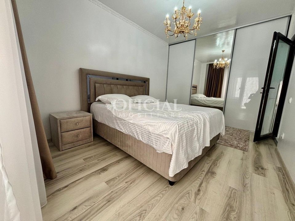 Apartment 3 camere | 68 Mp | Balcon | Parcare | Floresti Eroilor - Poză 2