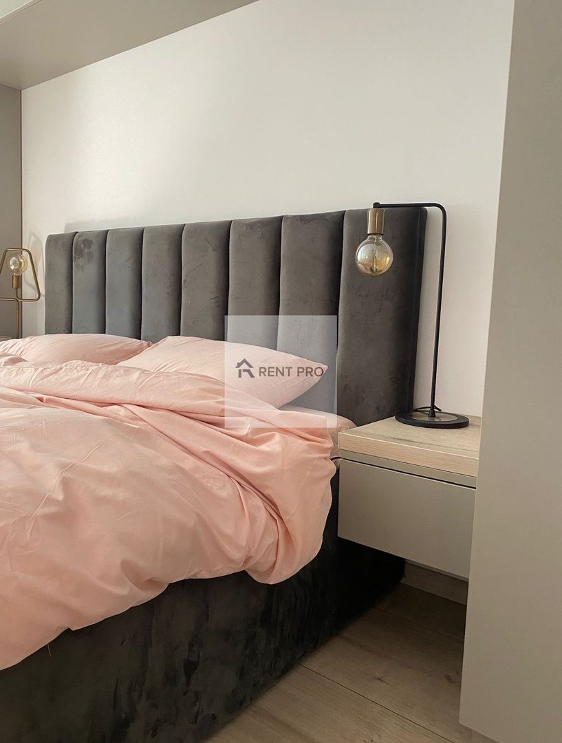 3 Camere Cu Curte Privată GranVia Park Mall Plaza Sector 6 - Poză 24