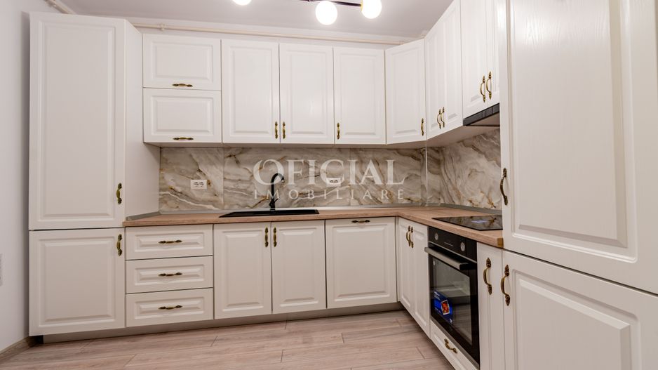 Apartament 2 Camere | Parcare Inclusa | Zona VIVO Columna - Poză 3