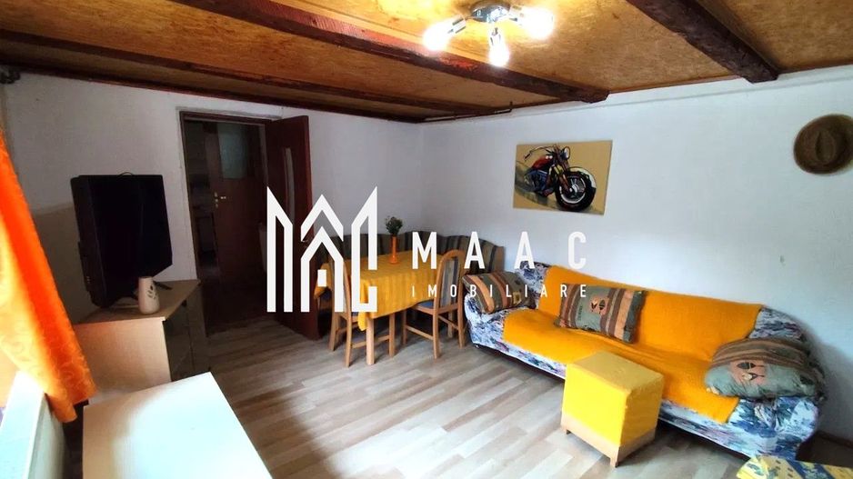 Casa 3 camere I Teren 548 mp I Garaj I Zona Trei Stejari - Poză 5