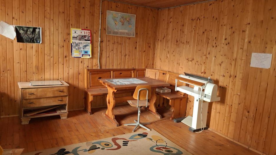 Casa cu 15 camere de vanzare in Bazna, Sibiu ( azil, pensiune) - Poză 24