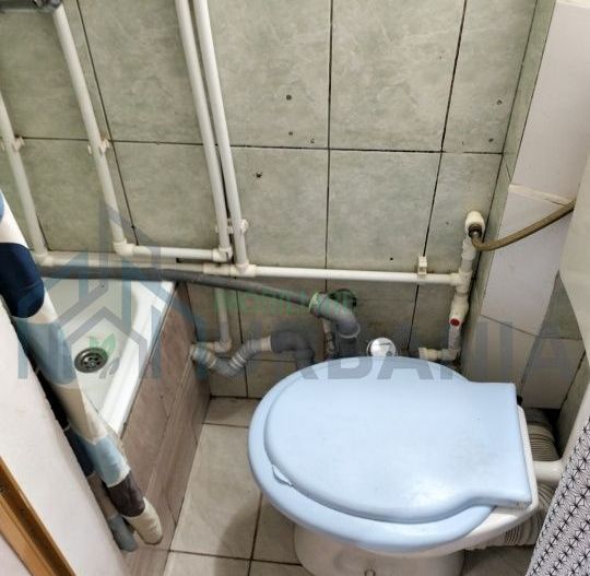 Cameră de cămin de închiriat, zona Bularga, Str. Mihail Sturza nr. 26, etaj 1 - Poză 5