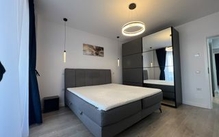 Apartament cu 2 camere de lux  – prima închiriere, lângă Shopping City Sibiu - Poză 8