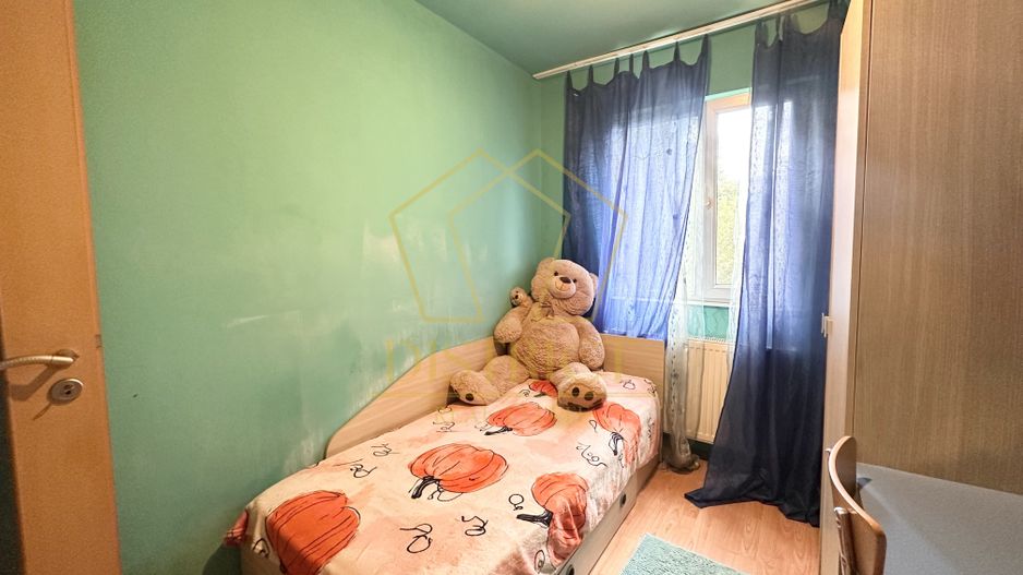 Apartament cu 3 camere | Calea Sagului - Poză 11