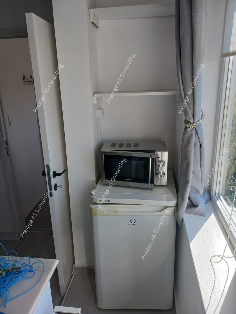 Apartament 1 camera | Calea Girocului | 30 mp | Ideal pentru studenti - Poză 13