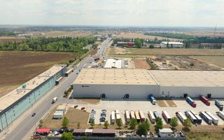 Teren intravilan generos, investitie ideala in zona IMGB - Sectorul 4 - Poză 8