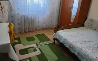 Cameră de închiriat în Sucidava Z1, lângă Școala George Călinescu, Dacia, Iași - Poză 1