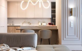 APARTAMENT 3 CAMERE LUX I INCHIRIERE I ZONA PIPERA - Poză 1