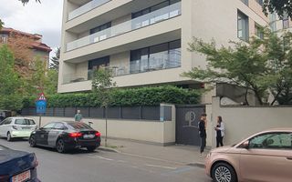 3 Camere  Primaverii Bloc Boutique | Parcare | semi mobilat - Poză 19