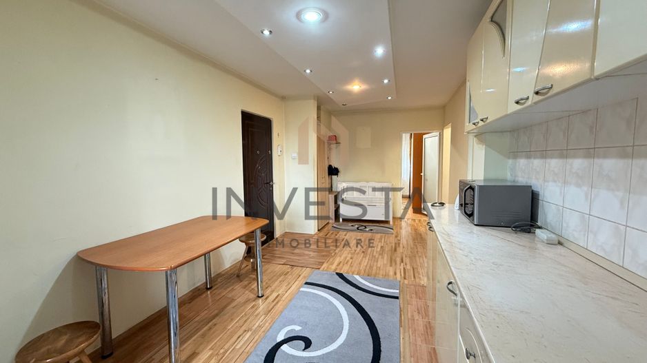Apartament 3 camere decomandate de 65 mp cu boxa, zona Intre Lacuri! - Poză 2