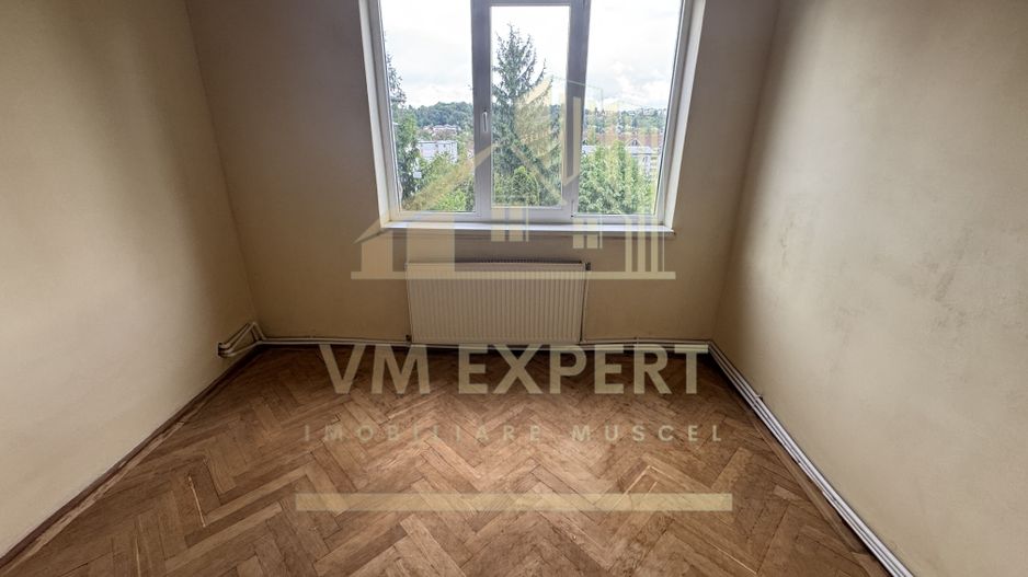 APARTAMENT 3 CAMERE ETAJ 4 CAMPULUNG VISOI - Poză 12