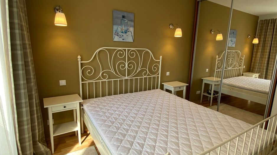 Apartament 2 camere de inchiriat-M Obor-loc de parcare - Poză 7