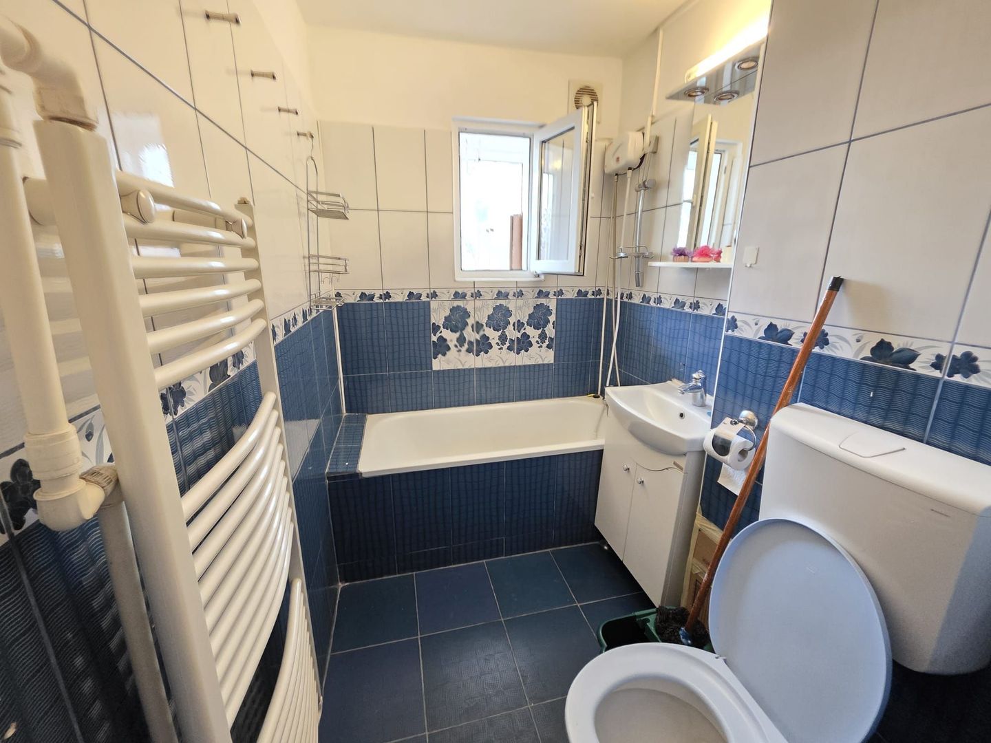 Apartament 2 camere Mihai Bravu - Piata Muncii - Poză 10