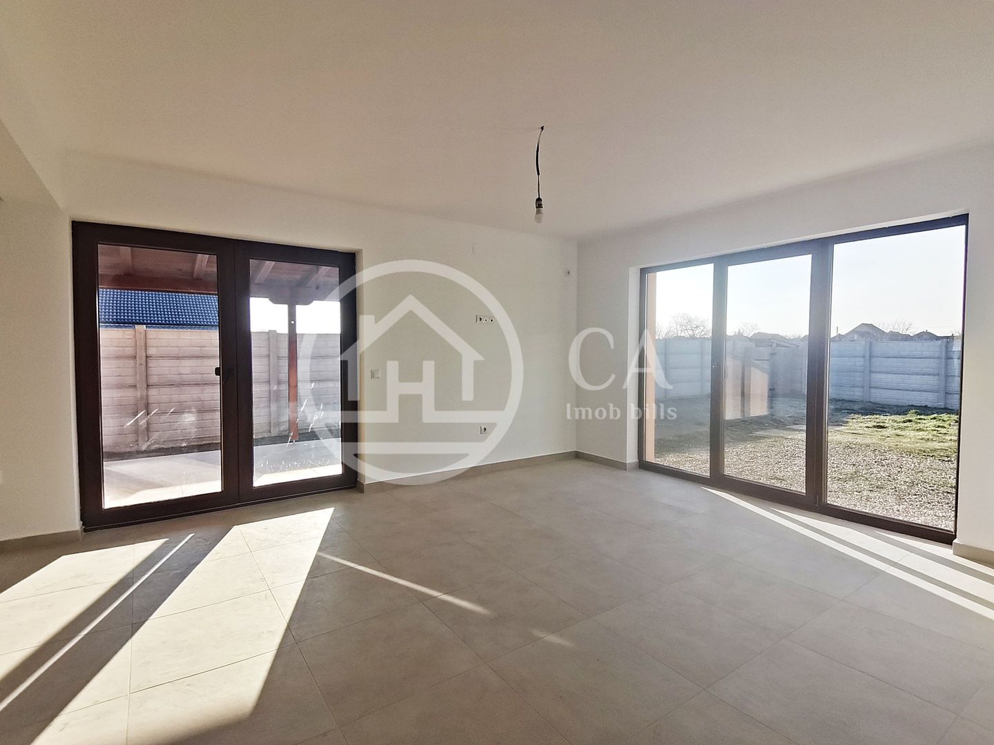 Casa cu 3 camere de vanzare in Santandrei, Bihor - Poză 5