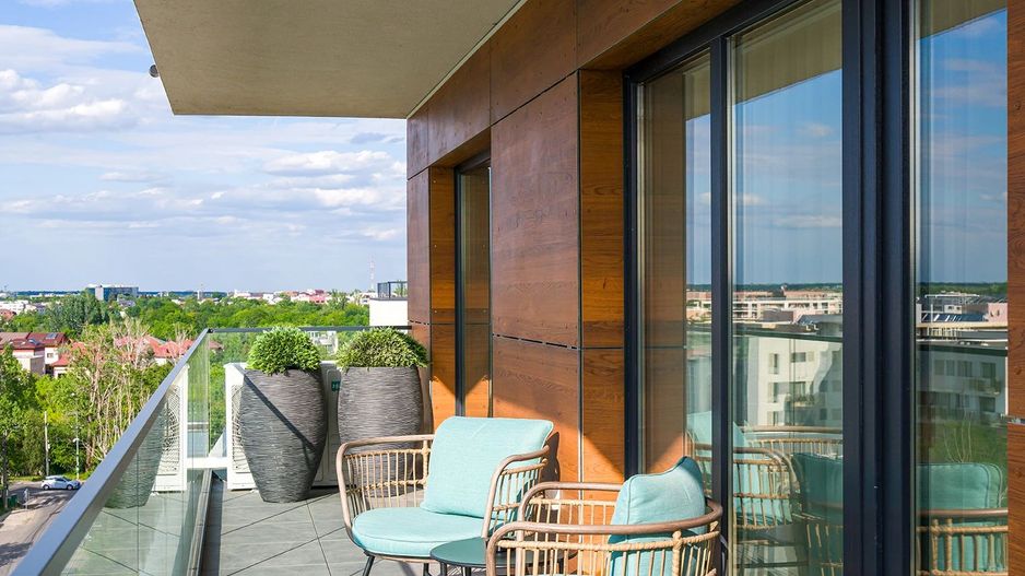 THE LEVEL | APARTAMENT 2 CAMERE | PIATA PRESEI | FINISAJE PREMIUM - Poză 14