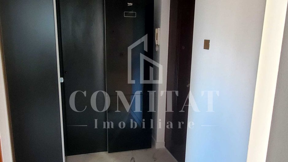 Apartament la cheie | 3 camere | Zona str Unirii-Gheorgheni - Poză 8