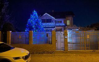 COICIU (Cod 01) Armonie și Eleganță pentru Două Generații! - Poză 48