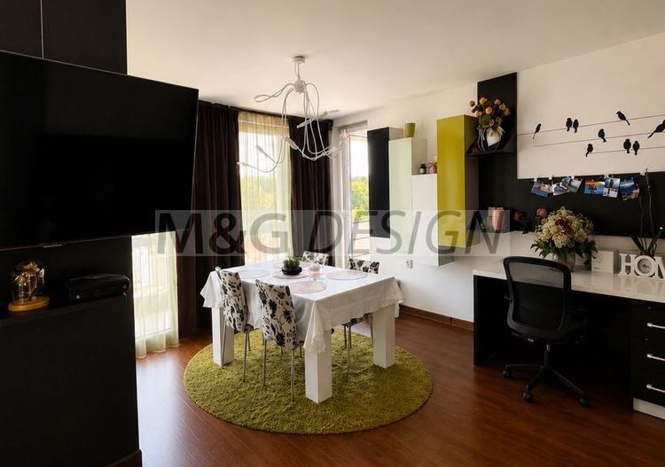 2 camere  etaj 2.63mp,  zona Modern-Ghirodei - Poză 2
