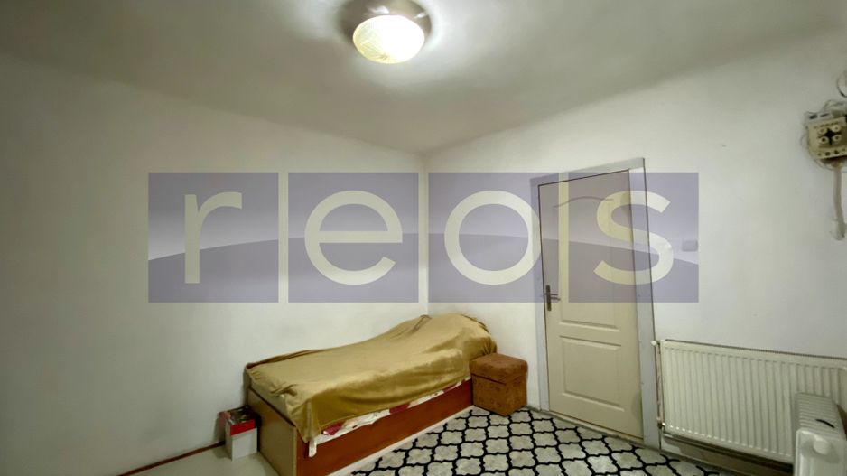 DE VANZARE CASA 4 CAMERE | 108 MP UTILI TERASA 13 MP TEREN 142 MP | PIATA RAHOVA - Poză 12
