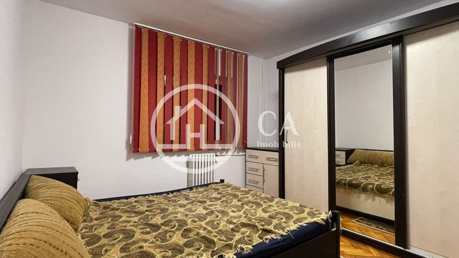 Apartament cu 3 camere de inchiriat in zona Nufarul, Oradea - Poză 4