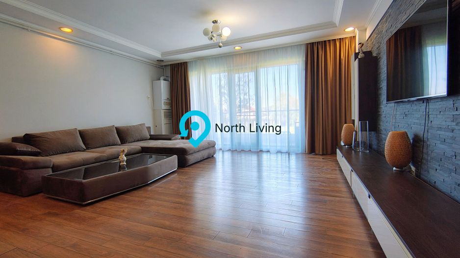 Apartament 2 Camere | Piscină & Parcare | zona Pipera - Poză 2