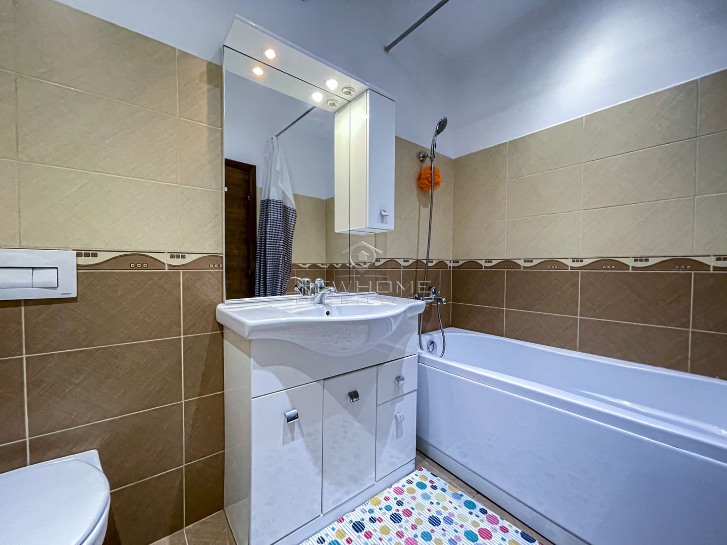 Apartament 2 camere, Parcare, zona Iulius Mall - Poză 9
