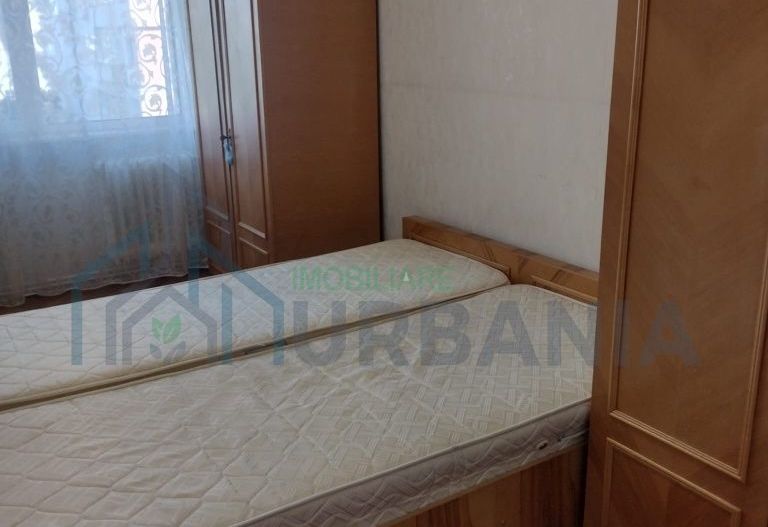 Apartament 2 camere de închiriat, Podu Roș, vizavi de Palas, Iași - Poză 6