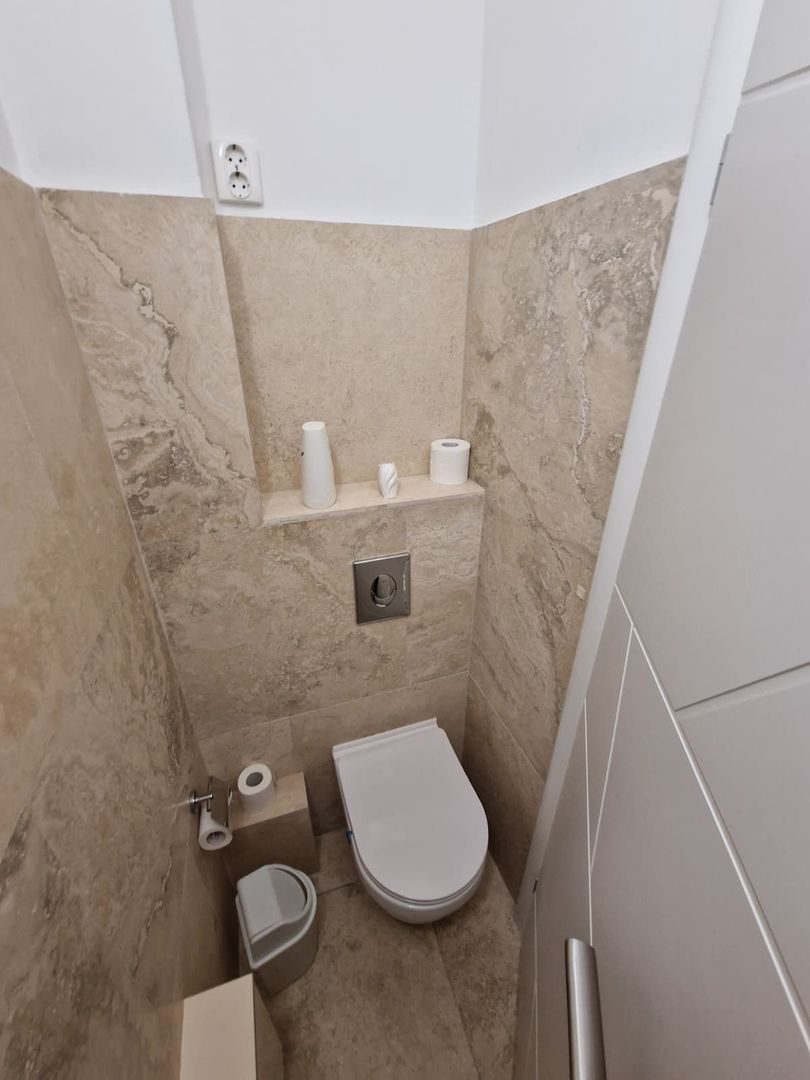 De inchiriat ap 3 camere prima inchiriere, 13 Septembrie/Marriott - Poză 11