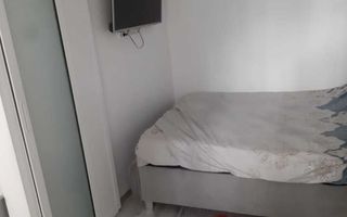 Apartament 2 camere, etaj 1, centrală proprie, Tătărași – Rond 11, Iași - Poză 5