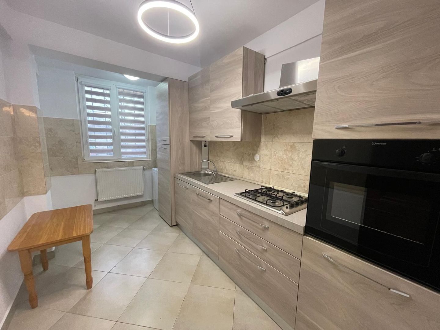 AP. 3 CAMERE APARATORII PATRIEI, PARCARE, BLOC NOU, METROU 5 MINUTE - Poză 1