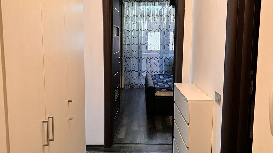 Apartament 2 camere Jiului | Cofetăria Cafina - Poză 11