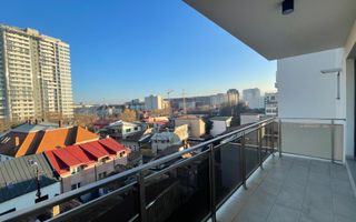 Apartament spatios cu 3 camere in zona Pietei Mihai Viteazul - Poză 5