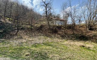 Teren intravilan | 637 mp | Ulmoasa | zonă superbă - Poză 1