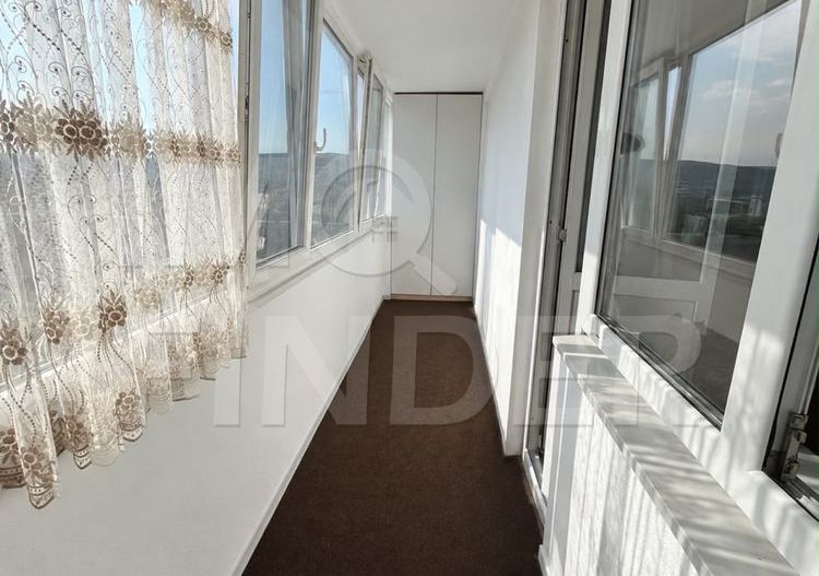 Apartament cu 2 camere Aleea Bizusa Iulius Mall etaj intermediar - Poză 7