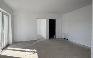 Apartament semifinisat / Zona Someșului , Florești - Poză 3