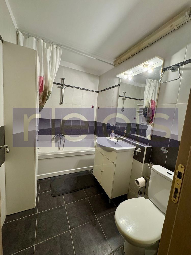 Închiriere Apartament 3 Camere  Aviației | metrou | centrala proprie - Poză 7