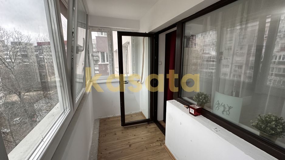 3 camere de închiriat, Lujerului – aproape de metrou și magazine - Poză 6