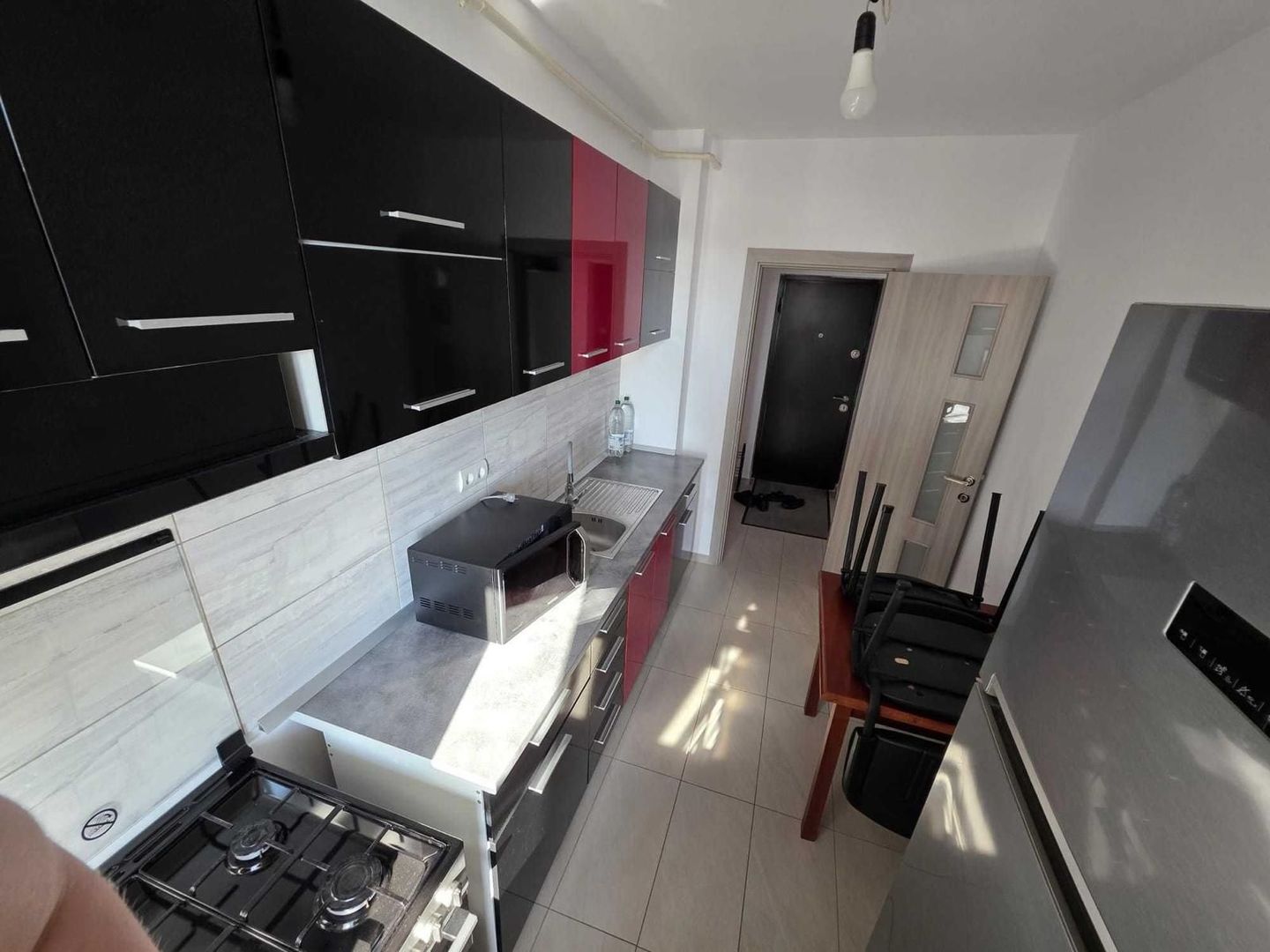 AP. 2 CAMERE- METALURGIEI, PET-FRIENDLY, PARCARE INCLUSA, CENTRALA - Poză 3