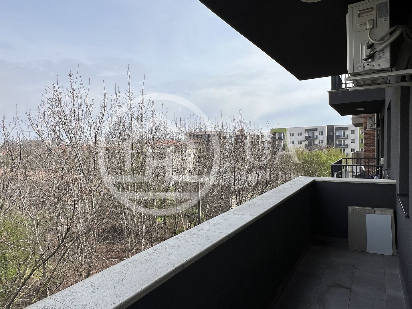 Apartament cu 3 camere de inchiriat in Prima Universitatii, Oradea - Poză 14